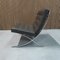 Silla Barcelona de Ludwig Mies van der Rohe para Knoll Inc. / Knoll International, década de 2010, Imagen 4