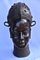 Ife Bini / Edo Artist, Head of Queen Mother, Pre-1800, Bronze 1