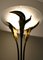 Grand Plafonnier Style Art Déco, Suède, 1990s 4