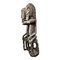Malian Artist, Dogon Couple Statue, Pre-1800s, Wood 3