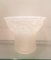White Glass Vase by René Lalique for Lalique, 1930s, Image 6