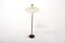 Scandinavian Beech Floor Lamp from Markslöjd, Sweden, 1990s, Image 3