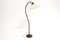Scandinavian Beech Floor Lamp from Markslöjd, Sweden, 1990s, Image 4