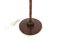 Scandinavian Beech Floor Lamp from Markslöjd, Sweden, 1990s, Image 6