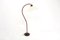 Scandinavian Beech Floor Lamp from Markslöjd, Sweden, 1990s, Image 1