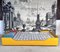 Space Age Daybed by Marc Berthier for Roche Bobois, 1960s, Image 16