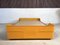 Sofá cama era espacial de Marc Berthier para Roche Bobois, años 60, Imagen 10