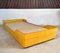 Sofá cama era espacial de Marc Berthier para Roche Bobois, años 60, Imagen 4