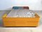 Sofá cama era espacial de Marc Berthier para Roche Bobois, años 60, Imagen 15