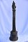 Nigerian Kingdom of Benin Artist, Elephant Tusks, Pre-1800s, Bronzes, Set of 2 4