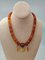 Vintage Baltic Amber Necklace 1