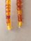 Vintage Baltic Amber Necklace 3