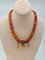 Vintage Baltic Amber Necklace 5
