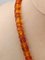 Vintage Baltic Amber Necklace 4