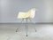 Plastic Armchairs by Charles and Ray Eames for Vitra, 1990s, Set of 4, Image 7