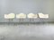 Plastic Armchairs by Charles and Ray Eames for Vitra, 1990s, Set of 4, Image 1