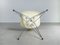 Plastic Armchairs by Charles and Ray Eames for Vitra, 1990s, Set of 4, Image 10