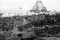 Erich Andres, Matterhorn and Storybook Land, Disneyland, Photograph 1