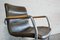 Chaises Cantilever Vintage par Jorgen Kastholm pour Kusch + Co, Set de 6 25