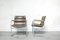 Chaises Cantilever Vintage par Jorgen Kastholm pour Kusch + Co, Set de 6 7