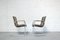 Chaises Cantilever Vintage par Jorgen Kastholm pour Kusch + Co, Set de 6 9