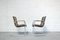 Vintage Cantilever Chairs by Jorgen Kastholm for Kusch + Co, Set of 6, Image 9