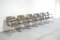 Chaises Cantilever Vintage par Jorgen Kastholm pour Kusch + Co, Set de 6 6