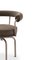 7 Swivel Armchair by Charlotte Perriand for Cassina 6
