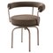 7 Swivel Armchair by Charlotte Perriand for Cassina 1