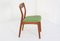 Chaises de Salle à Manger par R. Borregaard pour Viborg, 1970s, Set de 4 9