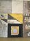 Ermete Lancini, Abstract Collage, 1960, Mixed Media, Image 7