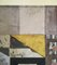 Ermete Lancini, Abstract Collage, 1960, Mixed Media, Image 8