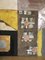 Ermete Lancini, Abstract Collage, 1960, Mixed Media, Image 12