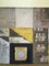 Ermete Lancini, Abstract Collage, 1960, Mixed Media, Image 14
