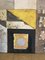 Ermete Lancini, Abstract Collage, 1960, Mixed Media, Image 13