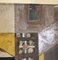 Ermete Lancini, Abstract Collage, 1960, Mixed Media, Image 9