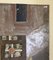 Ermete Lancini, Abstract Collage, 1960, Mixed Media, Image 10