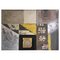 Ermete Lancini, Abstract Collage, 1960, Mixed Media, Image 1