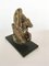 Sculpture Abstraite en Bronze par Cristina Roncati, Italie, 1980 4