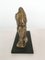 Sculpture Abstraite en Bronze par Cristina Roncati, Italie, 1980 7