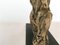 Sculpture Abstraite en Bronze par Cristina Roncati, Italie, 1980 8