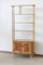 Bookcase / Room Divider Giraffe Model by Lucian Ercolani for Ercol, 1960s 1