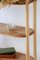 Librería / biombo modelo Giraffe de Lucian Ercolani para Ercol, años 60, Imagen 9