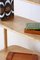 Librería / biombo modelo Giraffe de Lucian Ercolani para Ercol, años 60, Imagen 13
