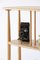 Bookcase / Room Divider Giraffe Model by Lucian Ercolani for Ercol, 1960s 11