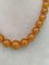 Vintage Baltic Amber Necklace 5