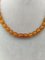 Vintage Baltic Amber Necklace 3