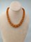 Vintage Baltic Amber Necklace 2