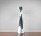 Postmodern Arclumis Series Swan Aluminium Kerzenhalter von Matthew Hilton für SCP England, 1980er 9