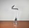 Postmodern Arclumis Series Swan Aluminium Kerzenhalter von Matthew Hilton für SCP England, 1980er 15